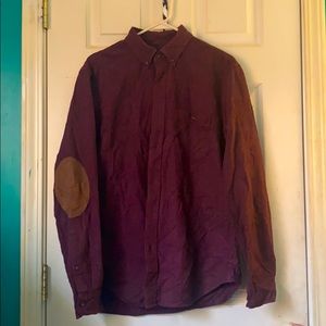 J. Crew Button-Up Shirt